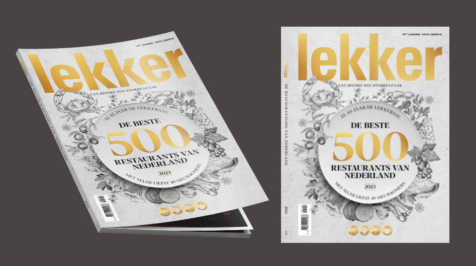 Lekker 500-2022