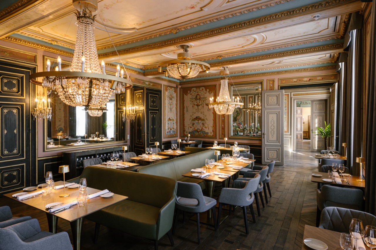 Les Salons Valkenburg - mvv Guy Houben