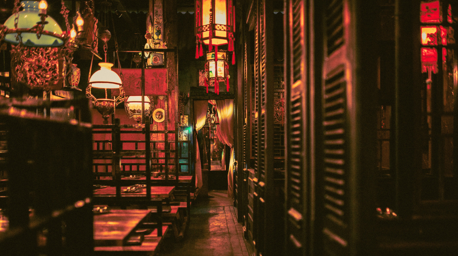 Little-V-Interieur-licht