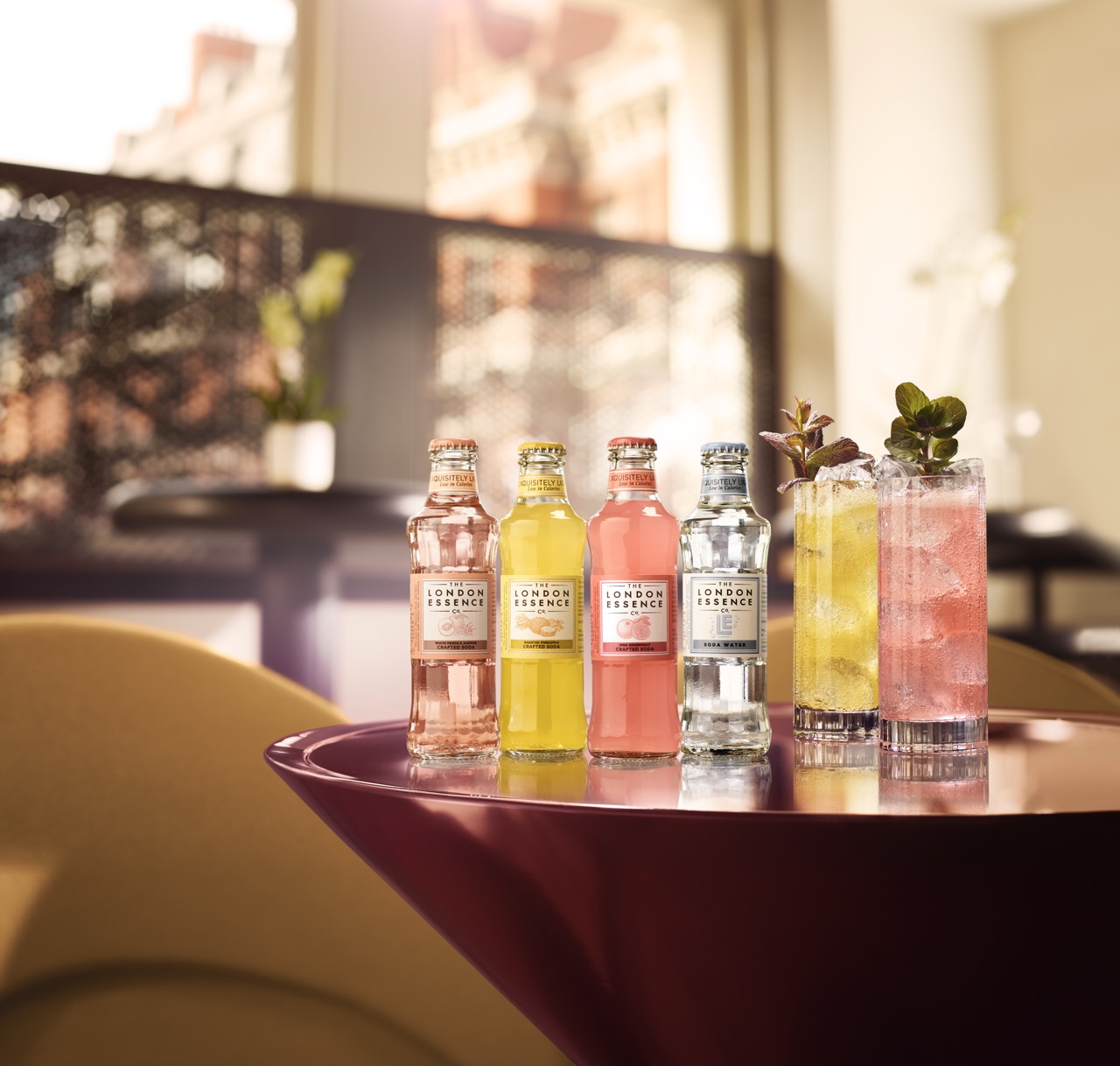 London Essence_SODA COLLECTION