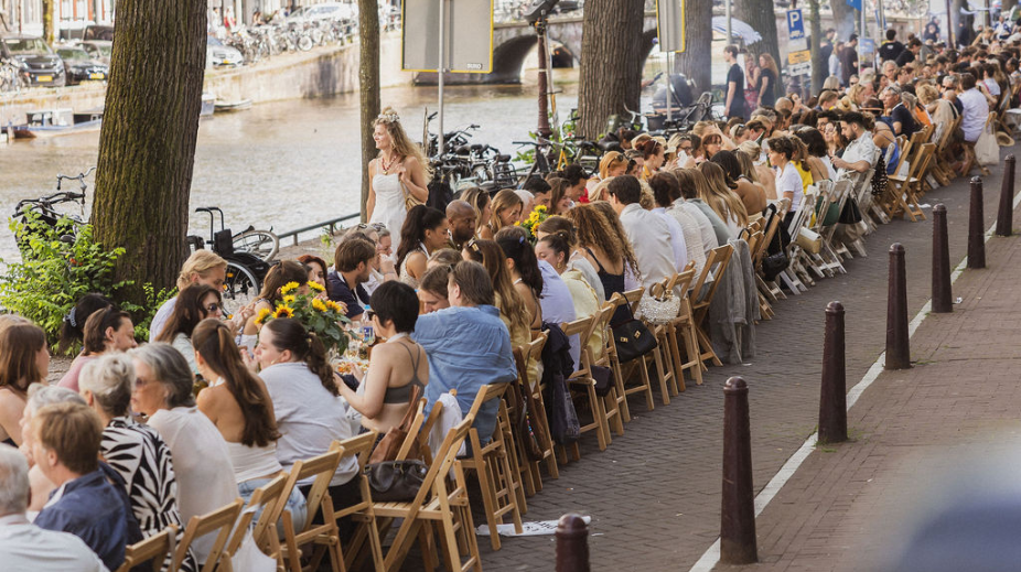 Lunchevent-Pesca-Sven-Sallaerts