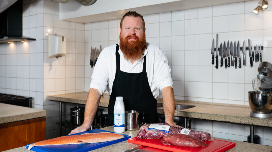 Stefan Beerendonk