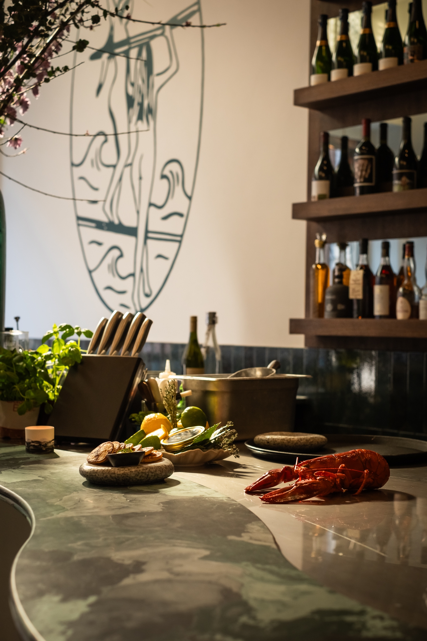 Mare in Rotterdam (2)