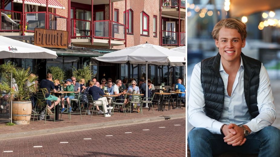 Bruutt Egmond aan Zee