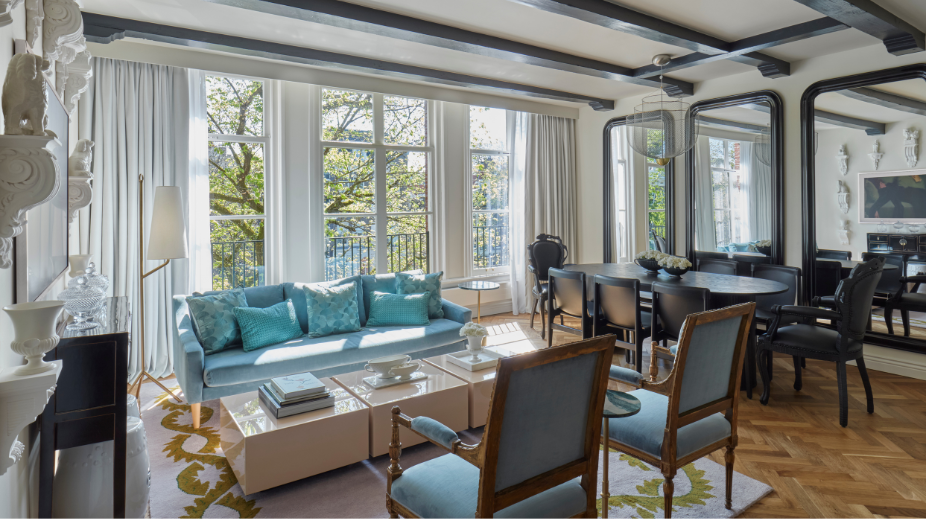 Merchant Suite Pulitzer Amsterdam_1