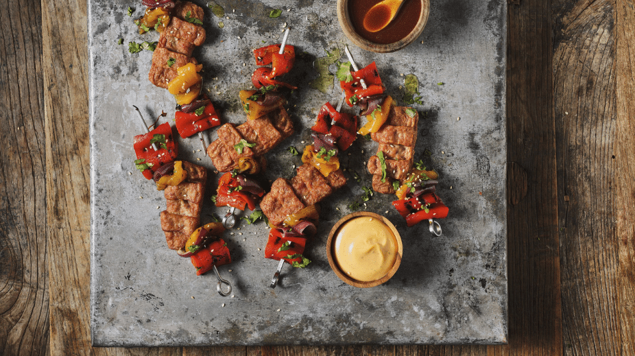 Mexicano Mini Spiesjes