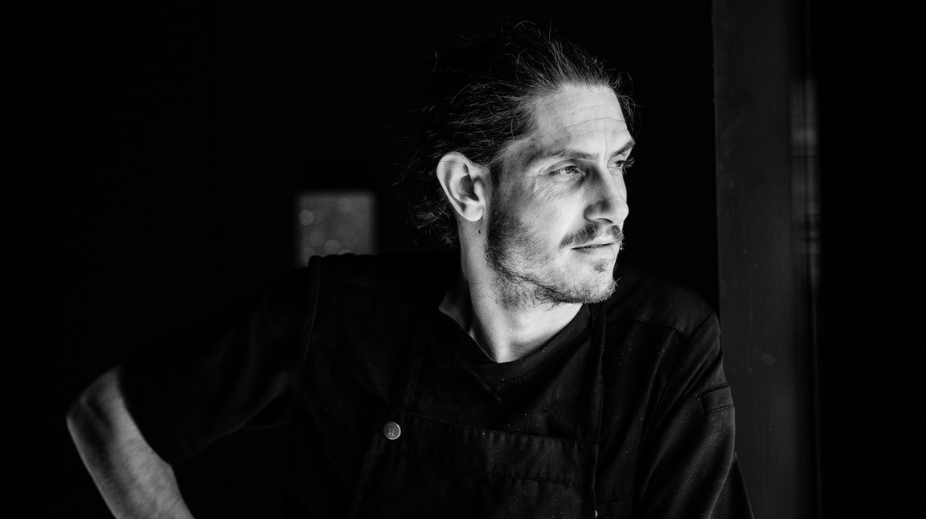 Michael van der Kroft