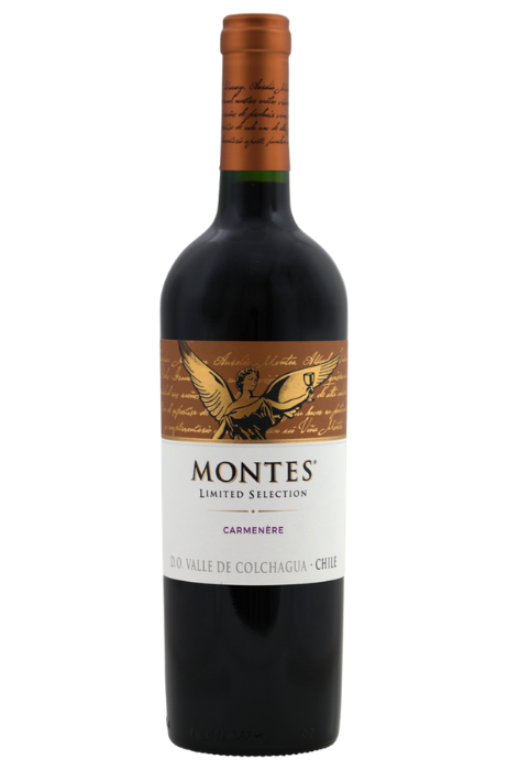 Montes-Limited-Selection-Carmenere-Delta Wines