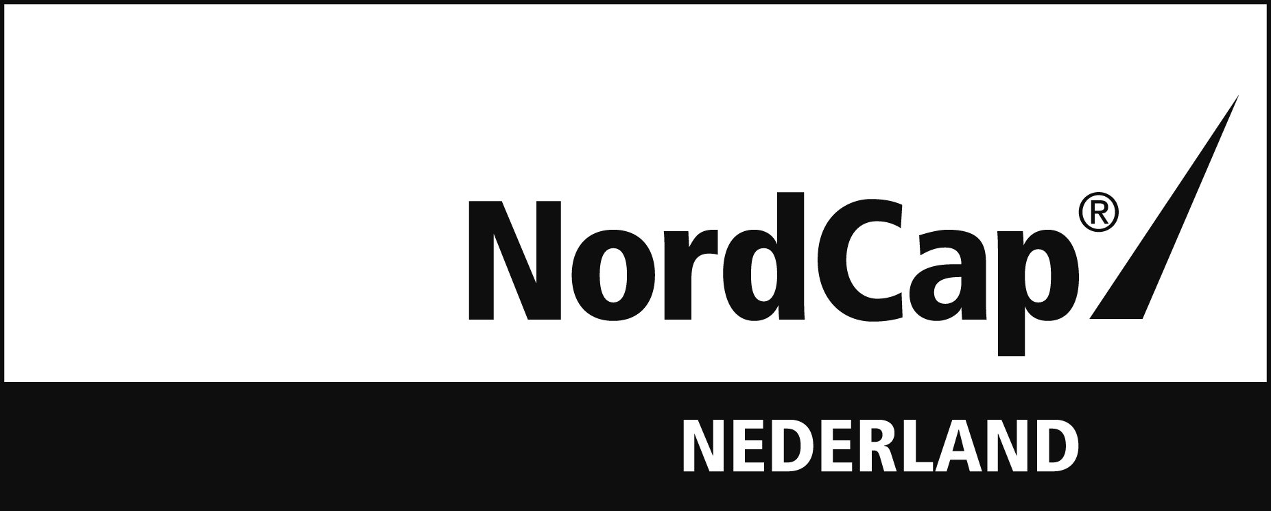 Nordcap Nederland logo