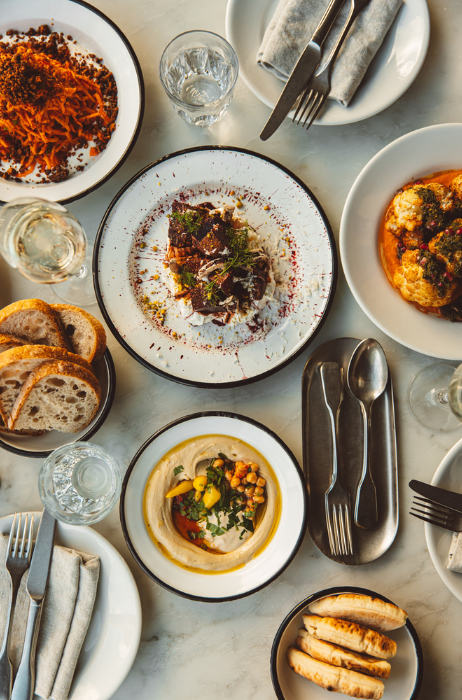 Neni-Amsterdam-food (2)