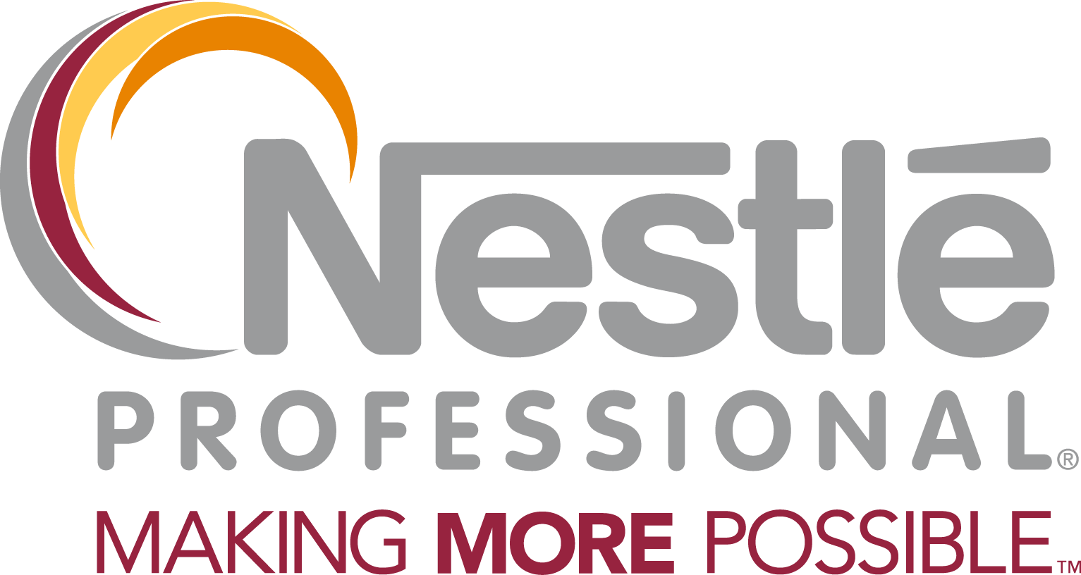 Logo Nestlé - Partnerpagina 