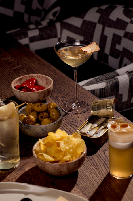 Nido-Amsterdam-Cocktailbar-cocktail-bites