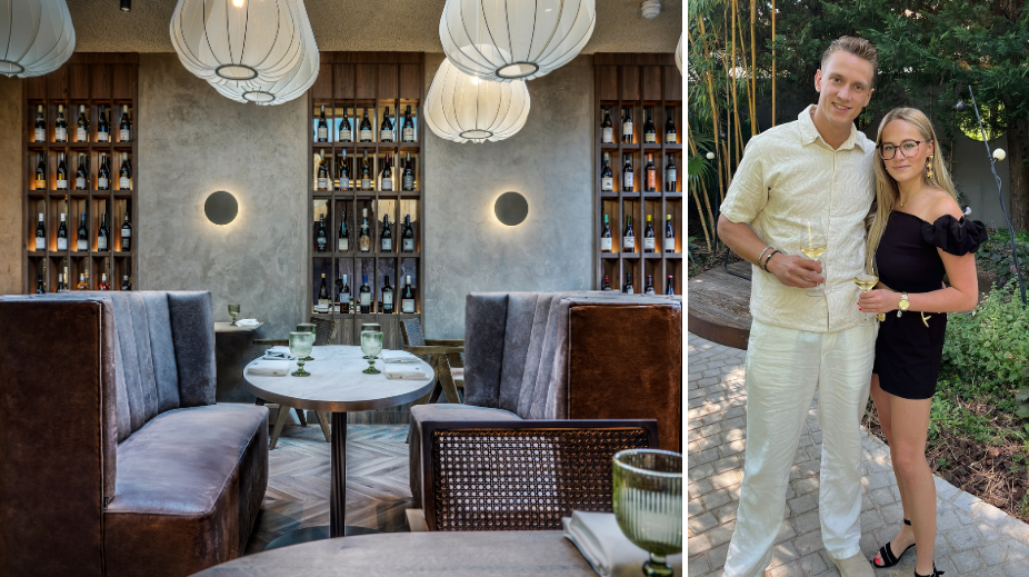 Petite in Sint-Oedenrode