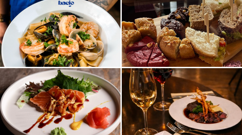 Nieuwe restaurants Amersfoort: deze 7 zijn een bezoek waard + tips