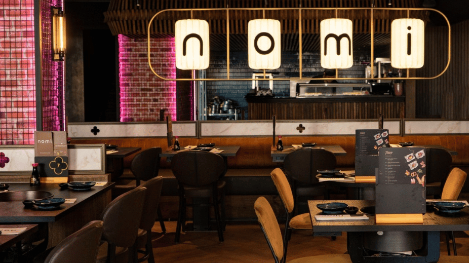 Nomi Amsterdam