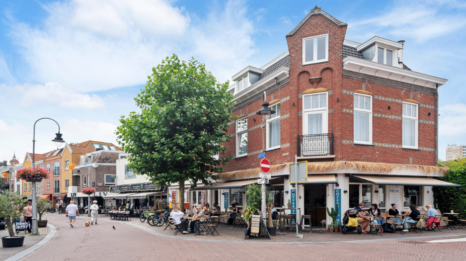 Hotel Novi in Zandvoort