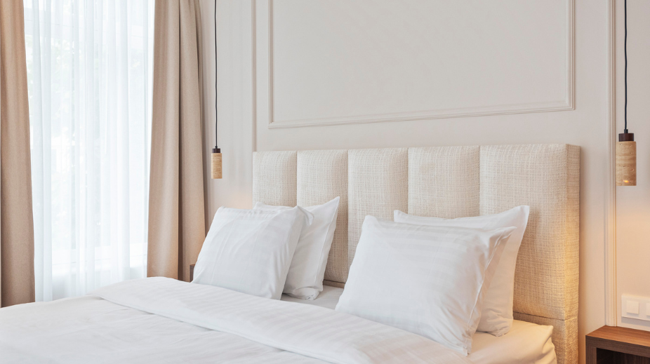 Hotelkamer Novi in Zandvoort