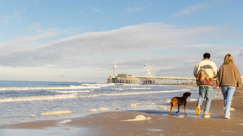 Ocean House-Scheveningen-1