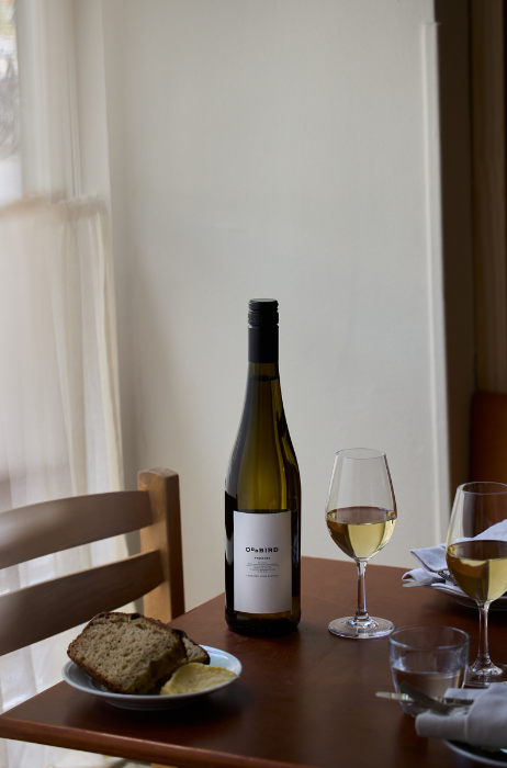 Odd Bird-Bacchanale-Delta-Wines