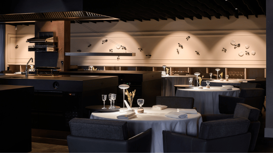 Odille_Entree Awards_Best New Restaurant Design_1