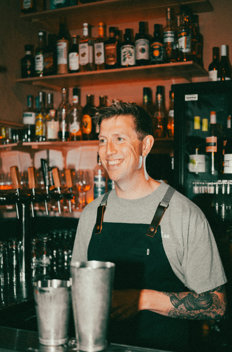 Olaf Kluivers-CafeFrank-Sgroppino