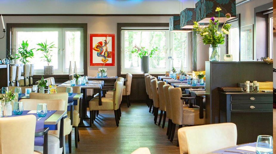 Oldenkott Gastro - restaurant