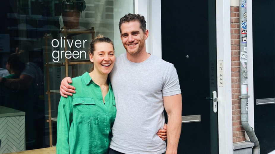 Oliver-Green-eigenaren