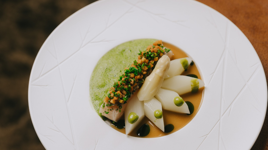 Gerecht van Onder de Linden