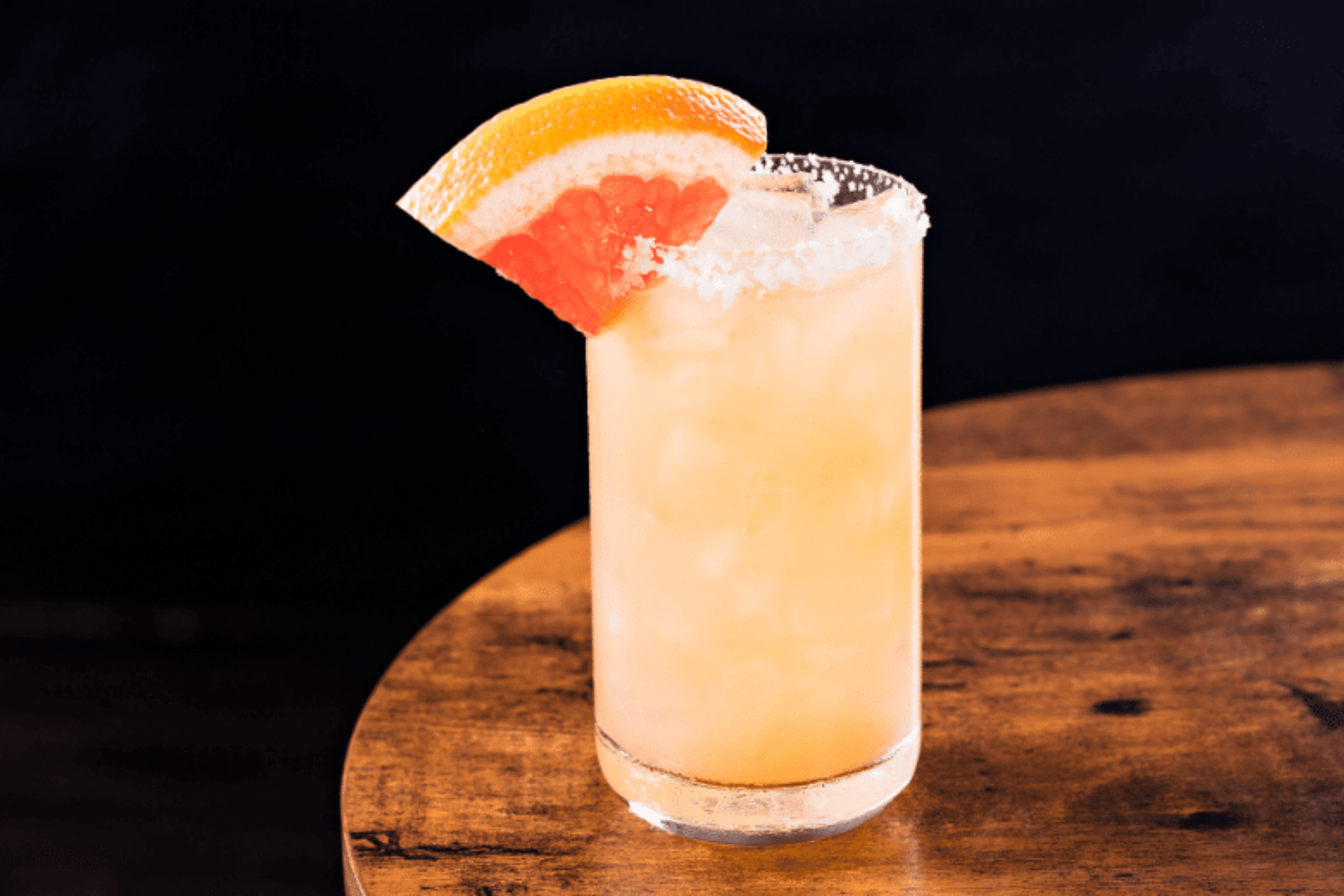 zomercocktail paloma