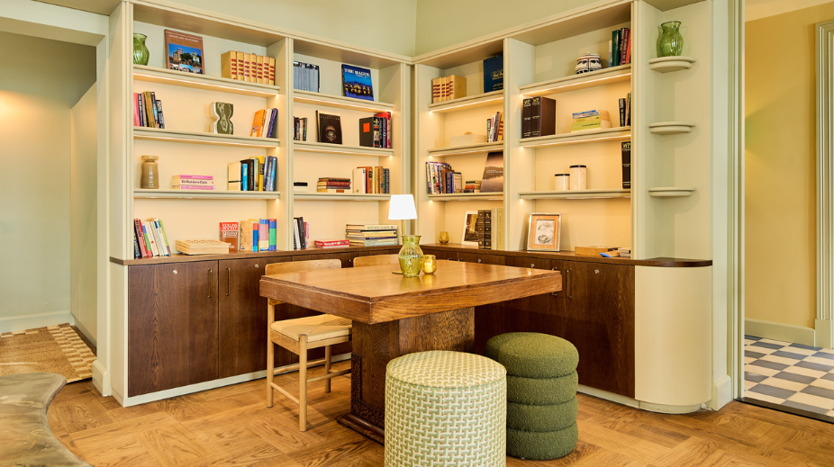 Paleis Hotel in Den Haag