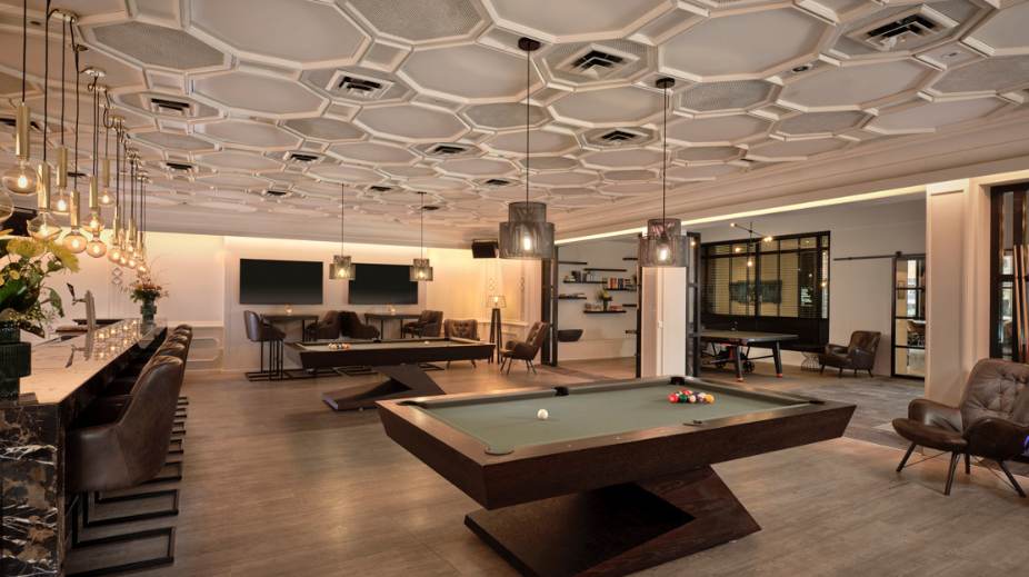 Park-Plaza-Eindhoven©Matthew Shaw