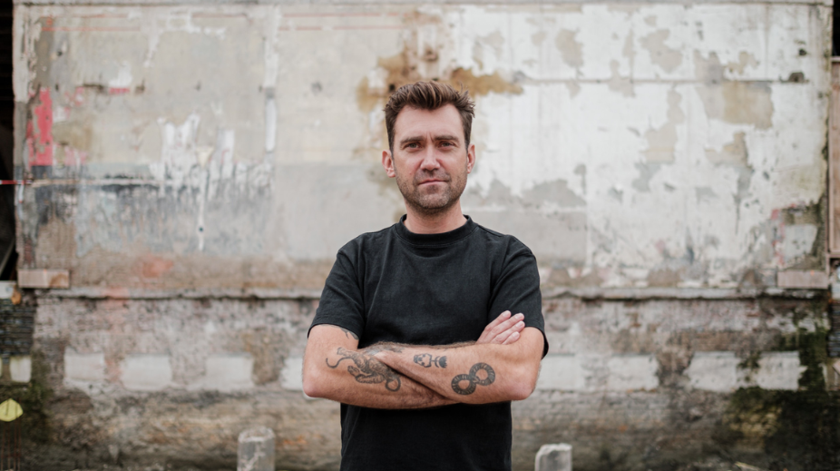 Paul Sharo