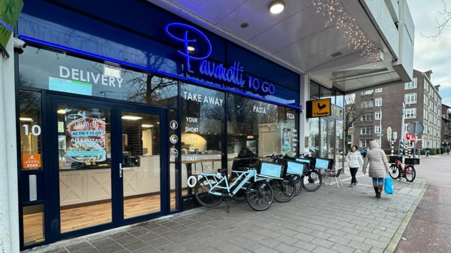 Pavarotti - Bazz E-bikes - ADV