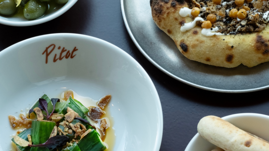 Pitot-food