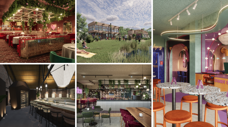Previews restaurants die openen in 2024