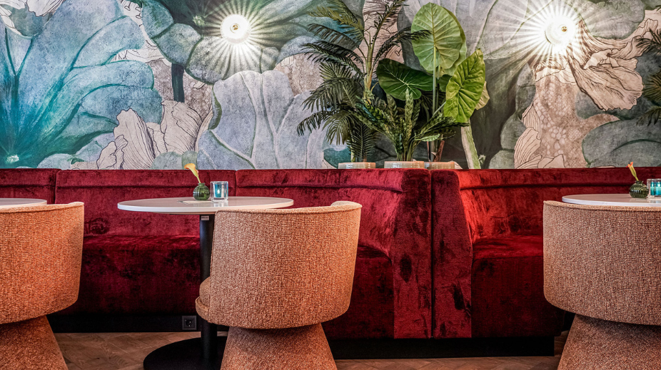 Interieur Prince Charming