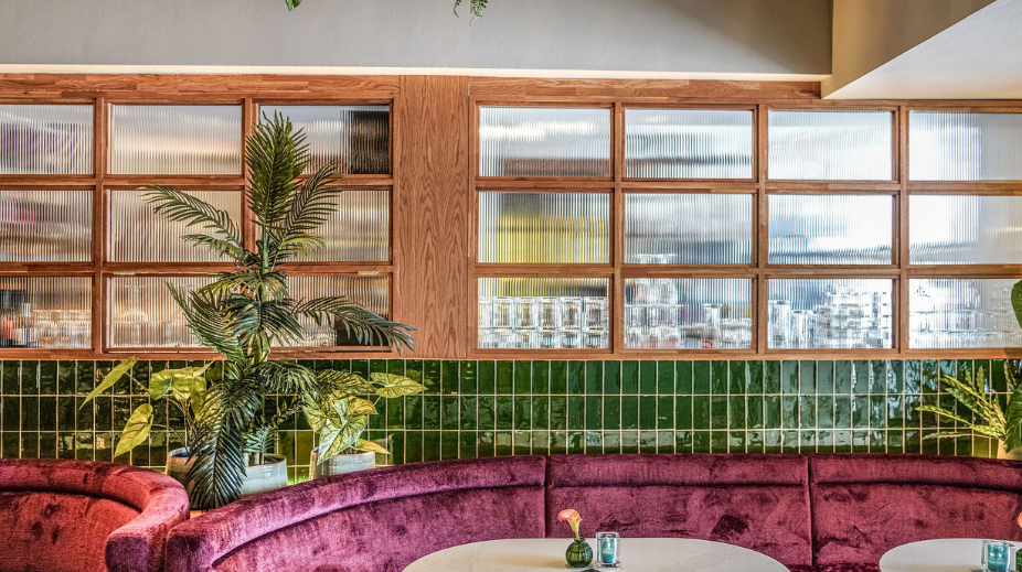 Interieur Prince Charming