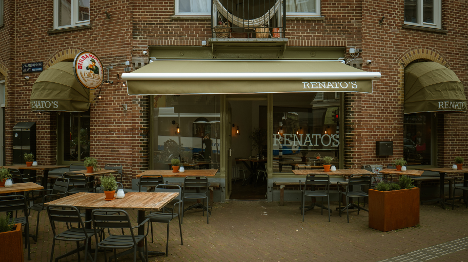 Renato's Amsterdam