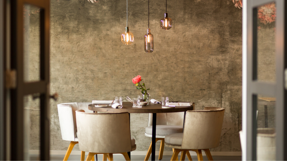 Restaurant Vermeer 1