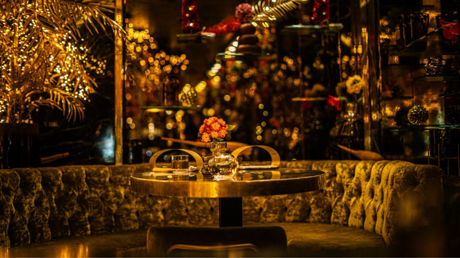 Restaurant-Goud-Rotterdam