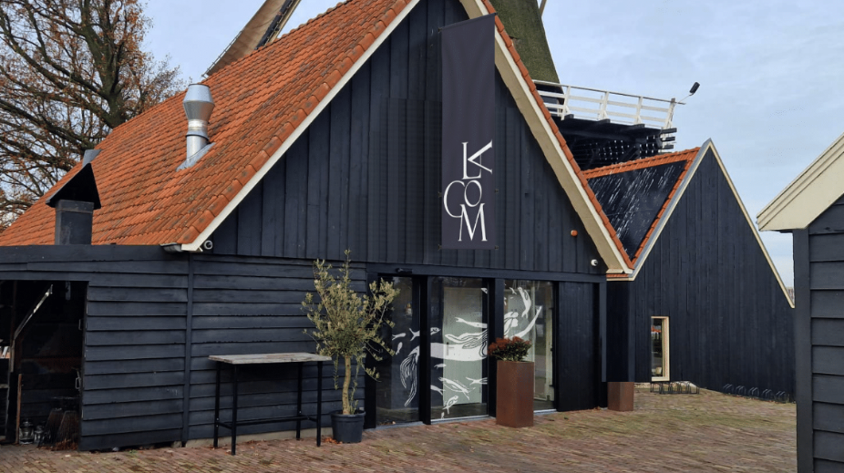 Restaurant Lagom in Harderwijk