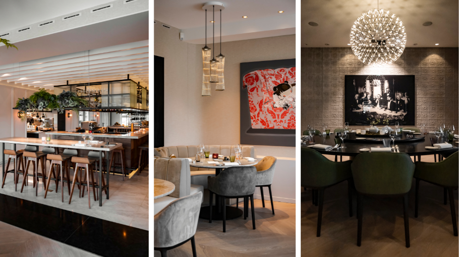 Restaurant-Noble-DenBosch-Design