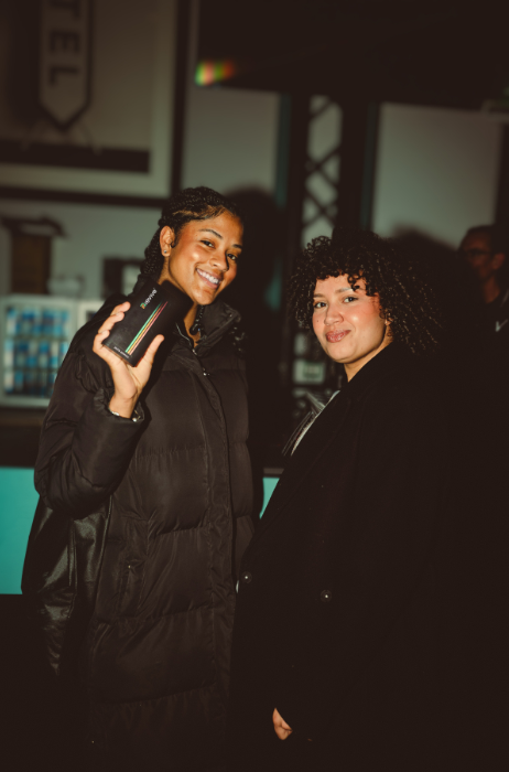 Revive powerbank gasten