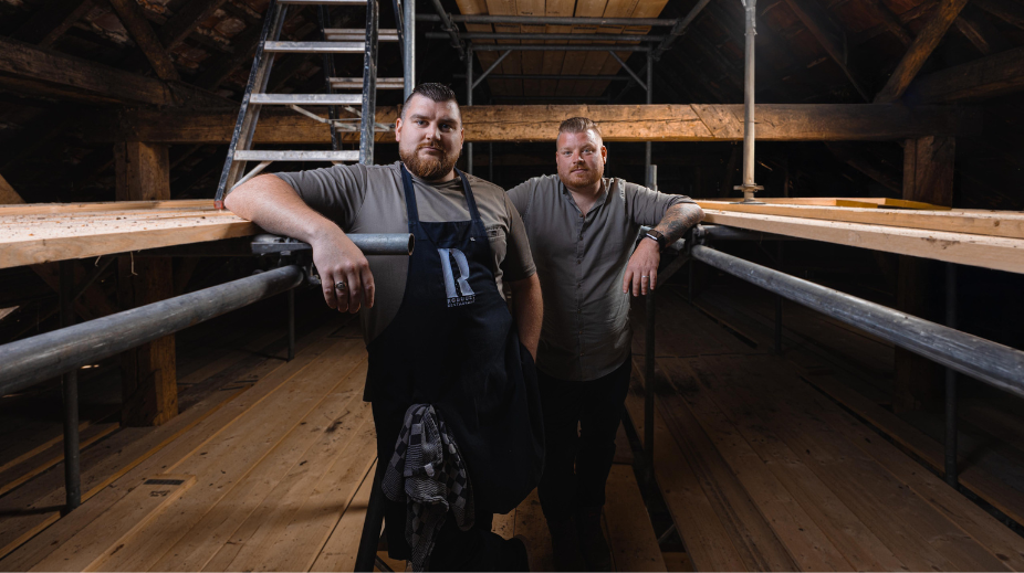 Robuust in Vollenhove