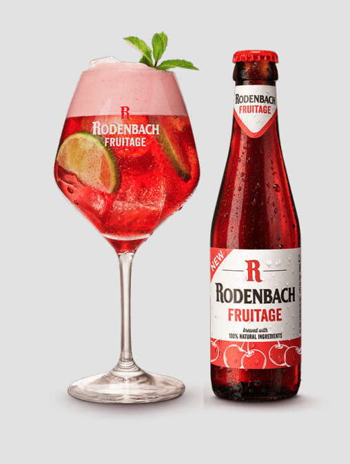 Rodenbach FruitAge