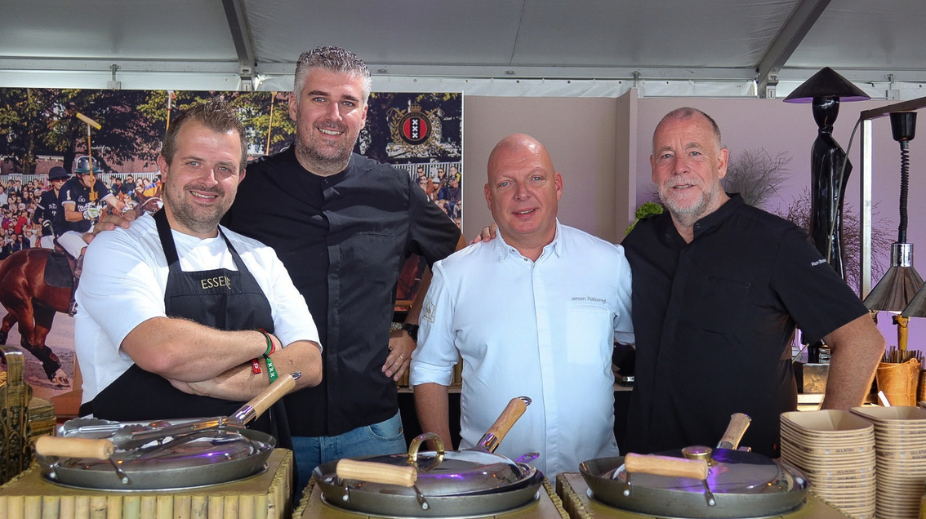 Ron Gastrobar Groep