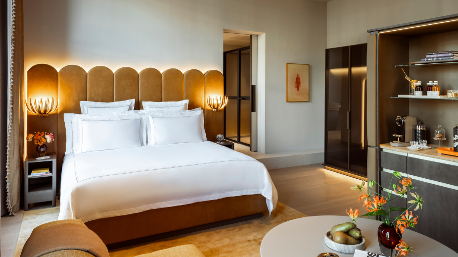 Rosewood-Amsterdam-hotelkamer