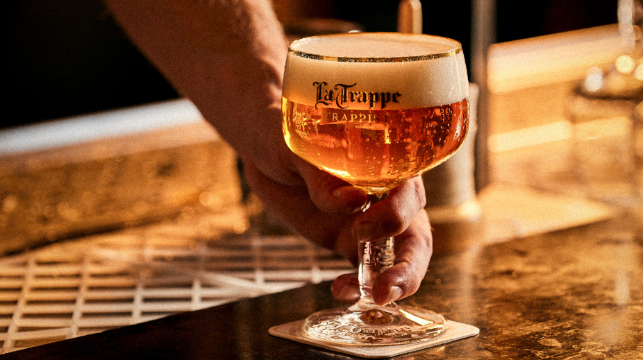 Royal Swinkels-La-Trappe