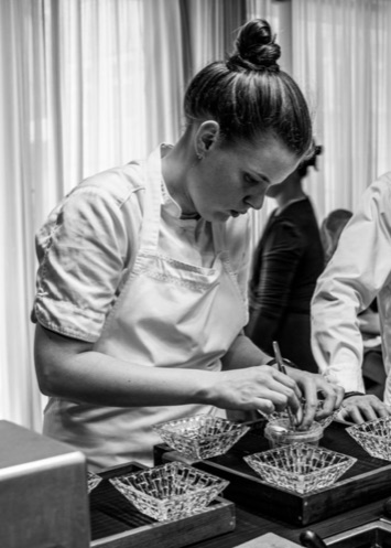 S.Pellegrino Young Chef Academy - Jet Loos