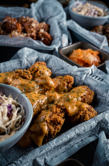 SOJUBAR-Amsterdam-Korean-fried-chicken